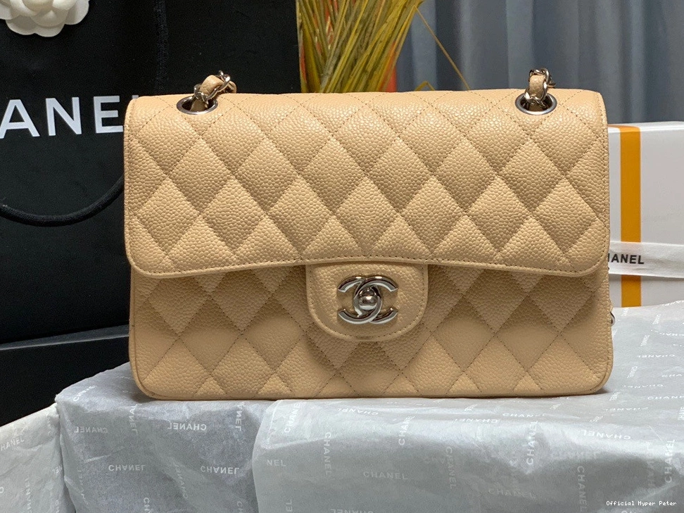 HyperPeter 23CM CHANEL BAG FLAP 0714